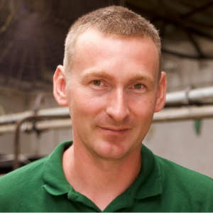 MICHAŁ ZYCH